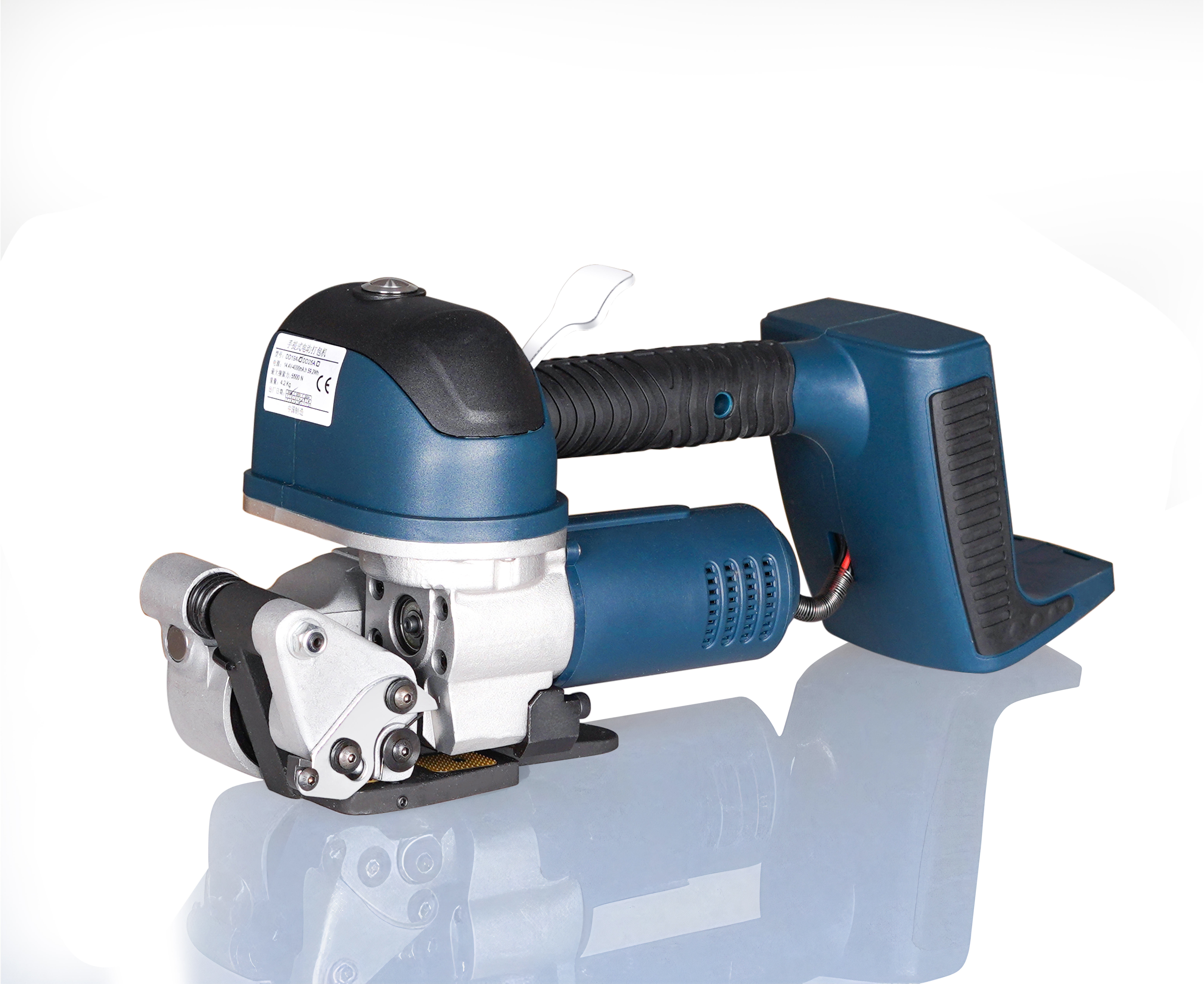 Wrap-Around Labeling Machine